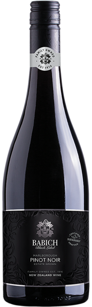 БАБИЧ Пино Ноар, Марлборо 750ml